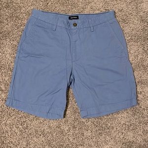 Nautica shorts